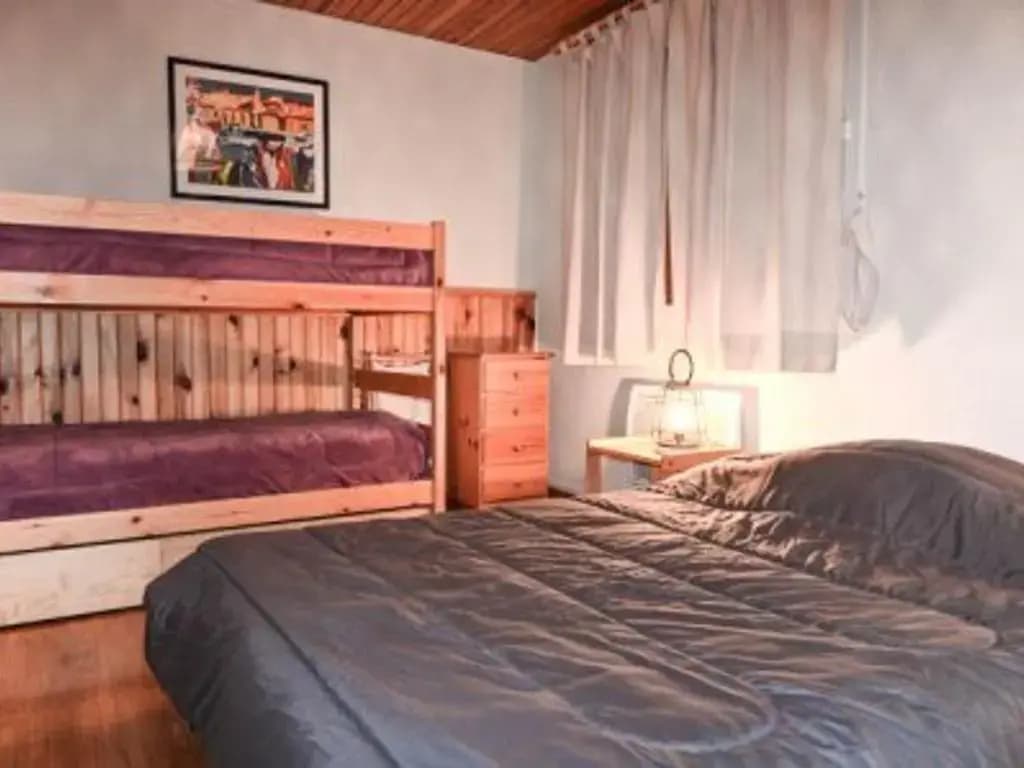 Appartement Montgenèvre, 3 pièces, 8 personnes - FR-1-266-160 - Photo 2