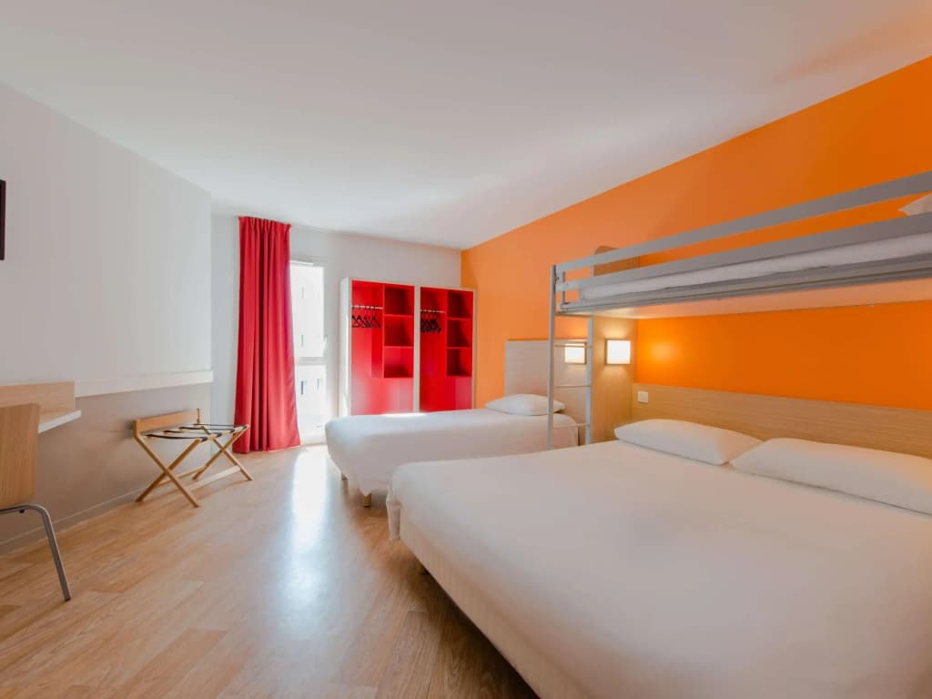 ibis budget La Rochelle Centre les Minimes - Photo 5