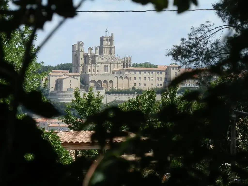 Domaine de Manteau-Bleu - Photo 1