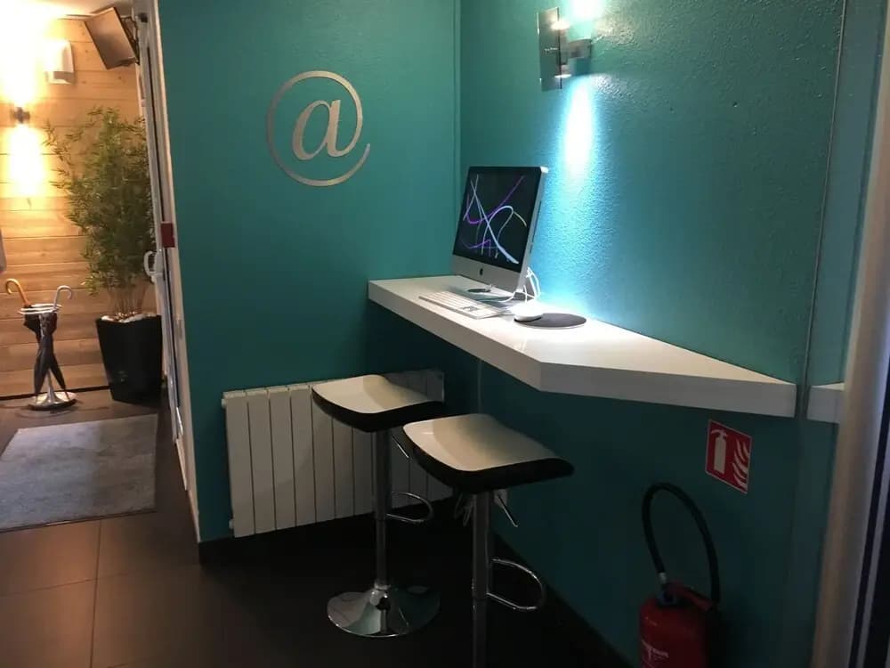 Hôtel Relais d'Etretat - Photo 2
