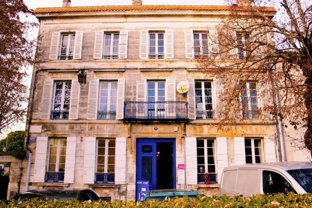 chambres de charme "Florence" - Photo 1