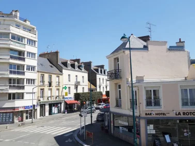 Le Continental - Photo 1