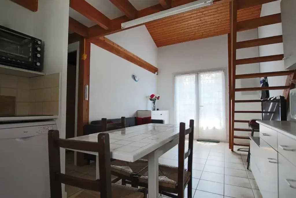 Duplex in Ronce les Bains near the beach - Photo 2