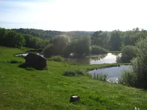 Logis Le Manoir d'Elles - Photo 2