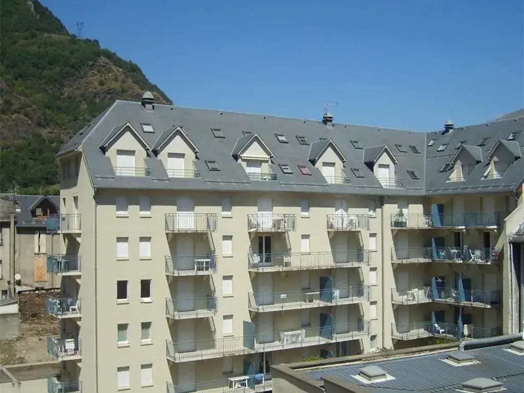 Appartement Bagnères-de-Luchon, 3 pièces, 7 personnes - FR-1-313-171 - Photo 1