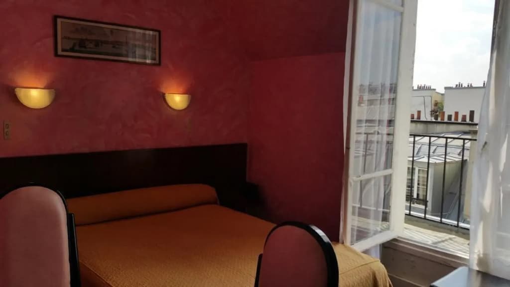 Luxia Hotel & Spa - Miniature 7