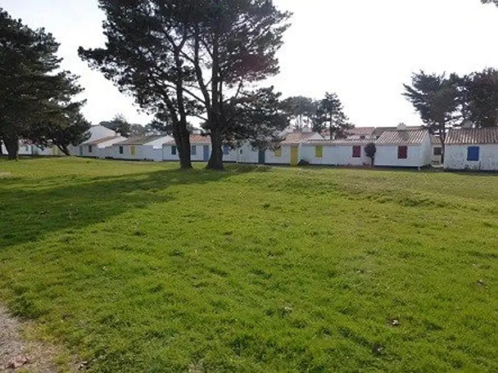 Maison Bretignolles-sur-Mer, 2 pièces, 4 personnes - FR-1-224A-145 - Miniature 8