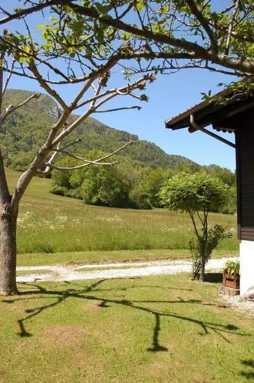 Chalet de la Fressine - Photo 3
