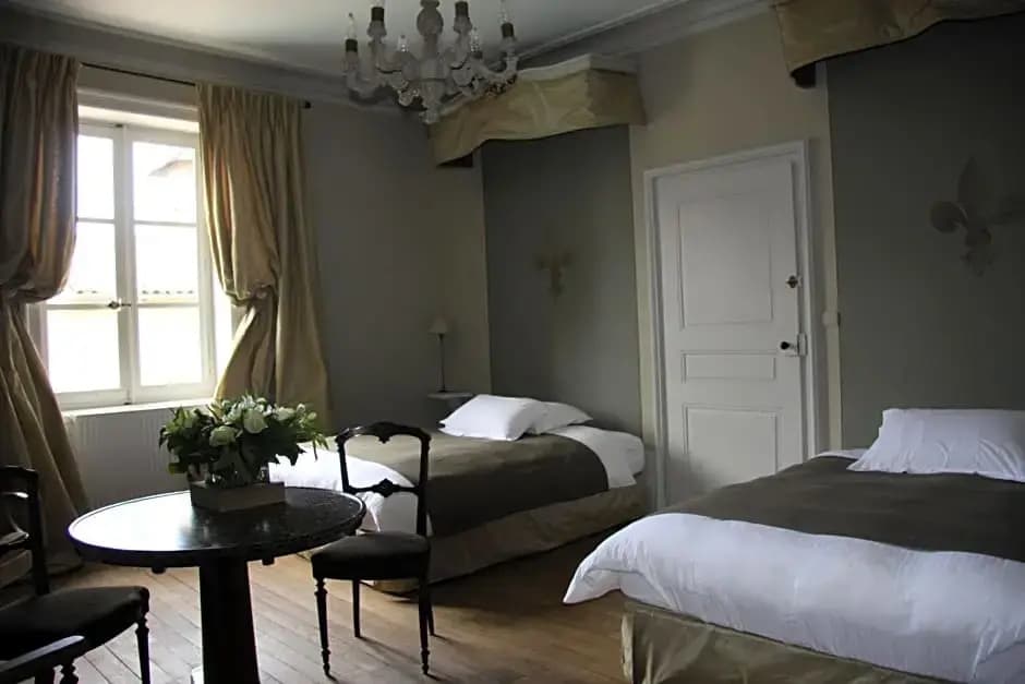 Chateau Saint Vincent - Photo 3