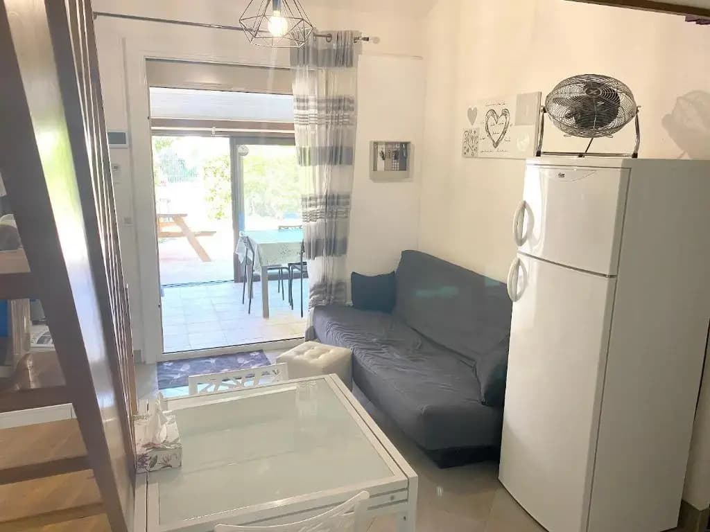 Maison de 2 chambres avec jardin clos a Leucate - Photo 3
