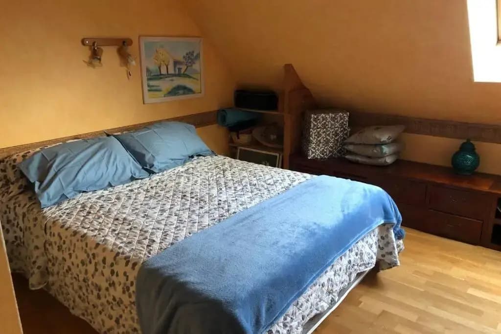 Location maison 2 chambres - Miniature 6