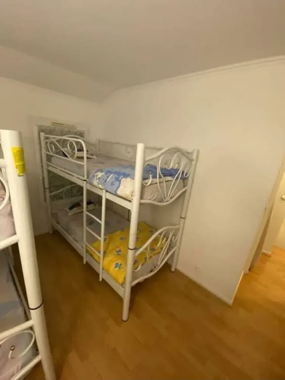 Auberge  KAMA - Hostel - Photo 4