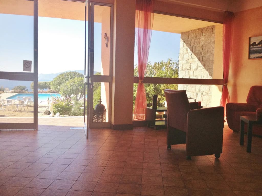 Hotel Celine - Miniature 7