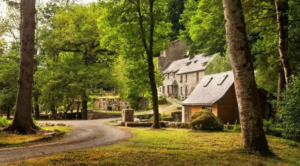Moulin De Villesaint - Photo 1