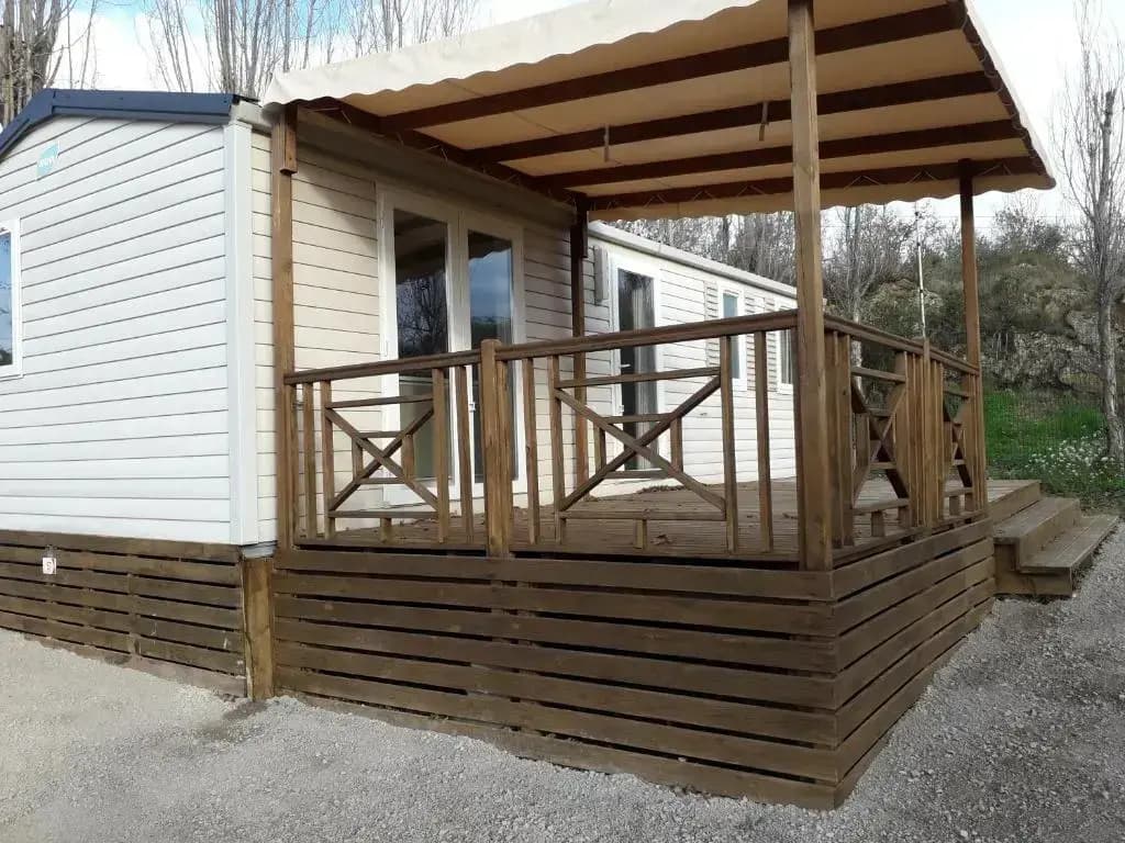 Camping L'Evasion - Miniature 6