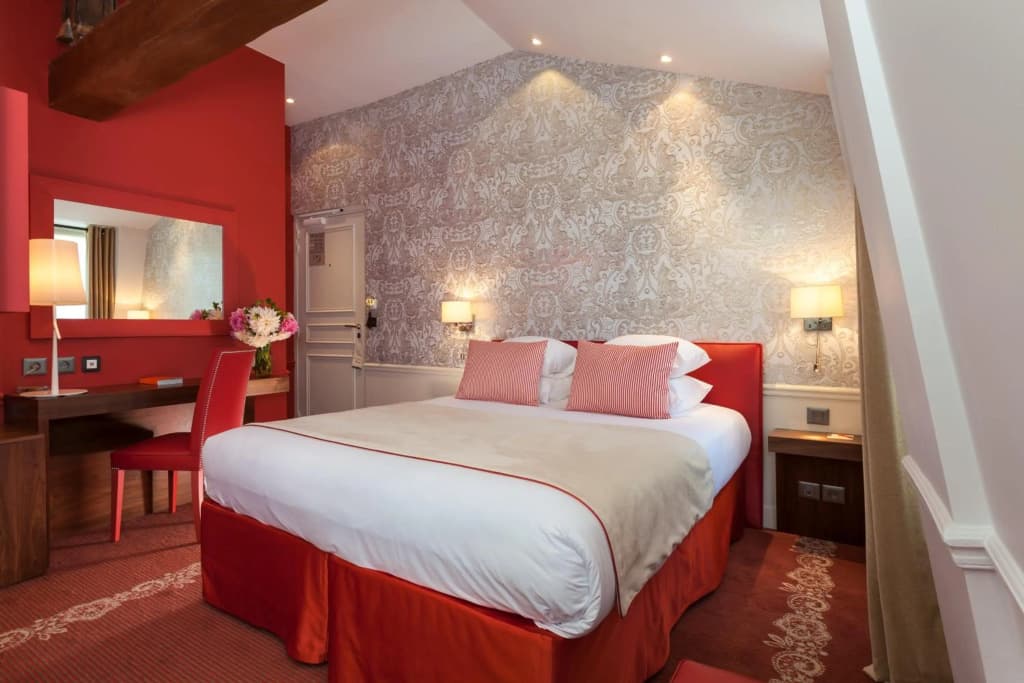 Hotel Le Clos Medicis - Photo 3