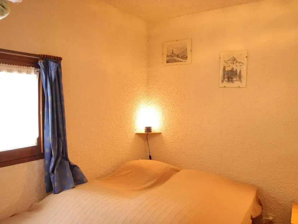 Appartement Auris, 2 pièces, 6 personnes - FR-1-297-11 - Photo 4