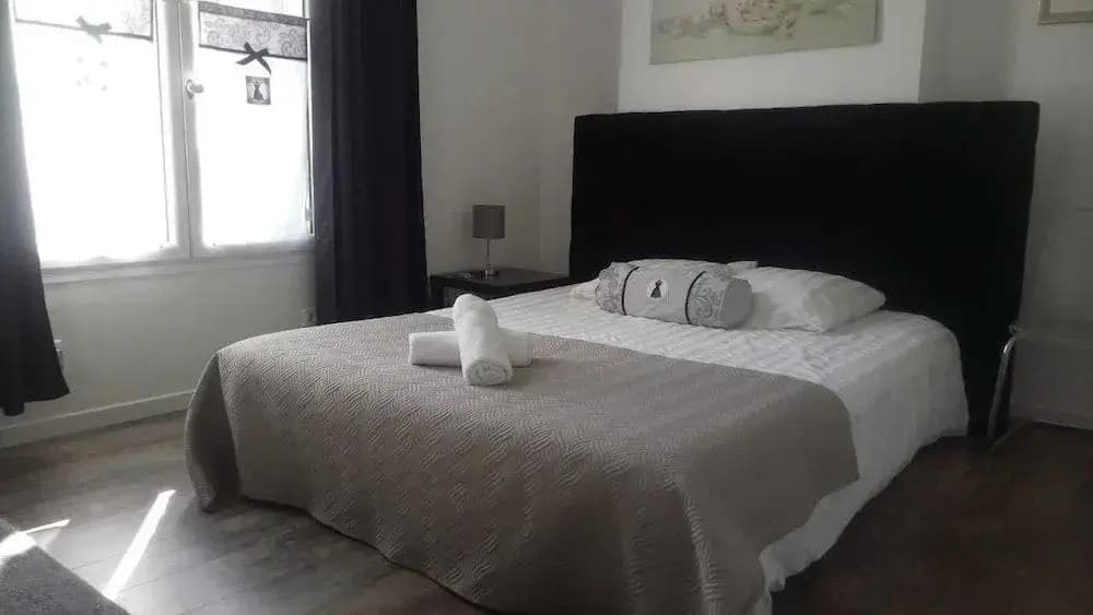 Maison de Ville - Photo 5