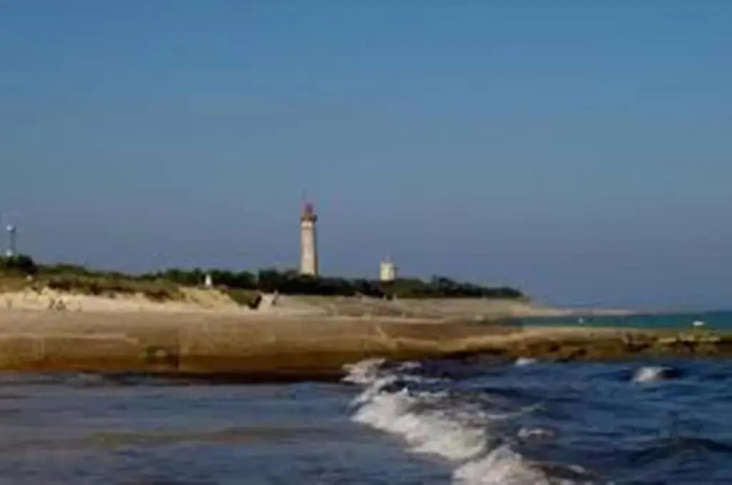 Maison Rétaise près de la Plage - Miniature 6