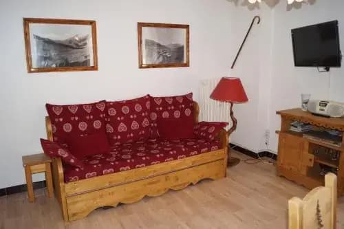 Les Ecrins A - Appartement 3 Pièces - Photo 3