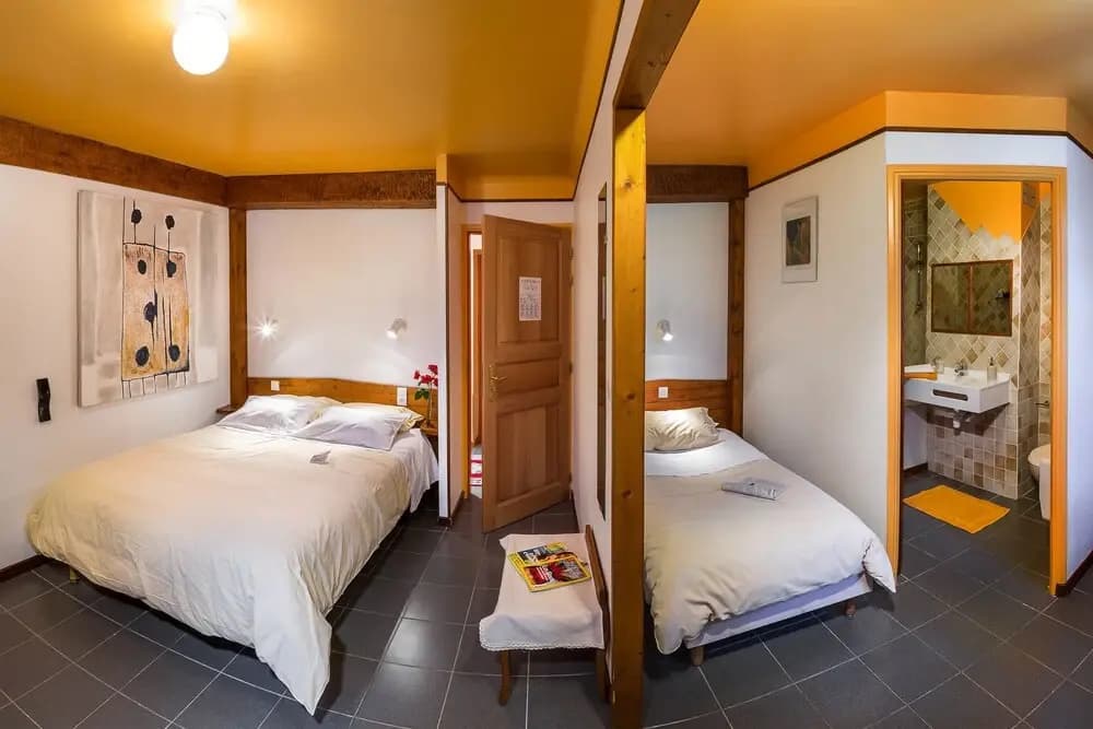 Hôtel le Val des Sources - Photo 5