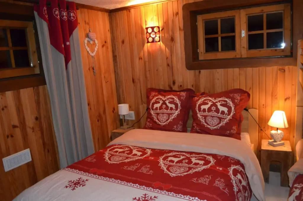 Rev2chalet - Photo 4