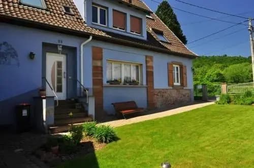 Meublé de Tourisme 3* - Photo 1