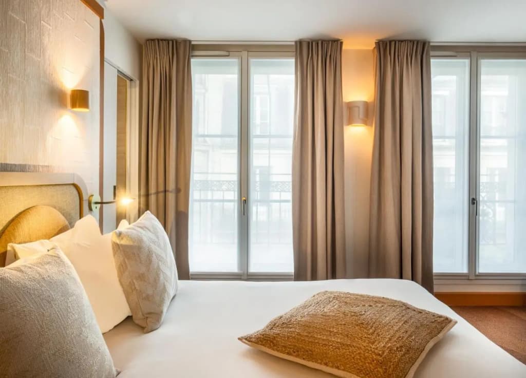Hôtel Le Monna Lisa by Inwood Hotels - Miniature 6