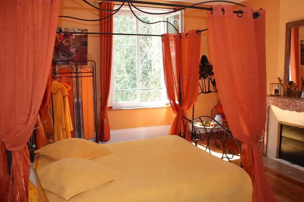 Chambres des Quatre Coins du Monde - Photo 5