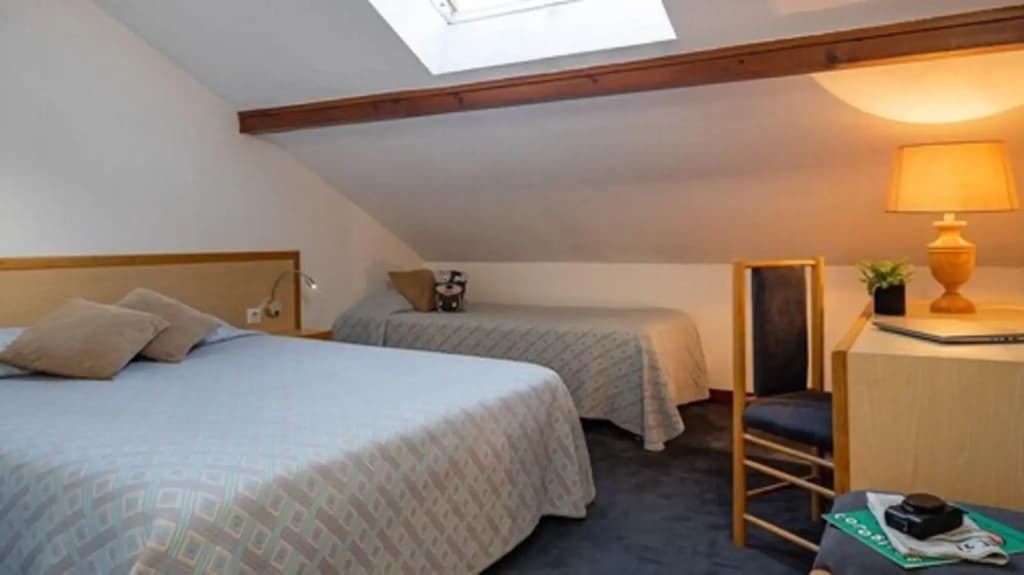 Base Camp Lodge - Albertville - Photo 3