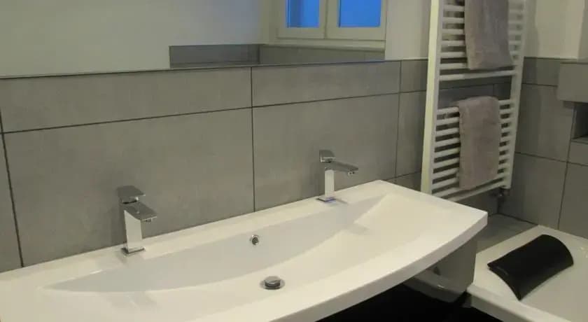La Passerelle du Graoully - Appartement 3 chambres - Miniature 7