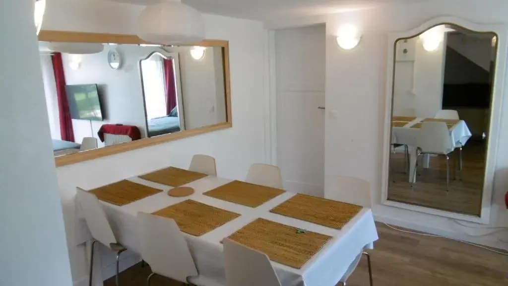 Appartement les Acacias - Photo 4
