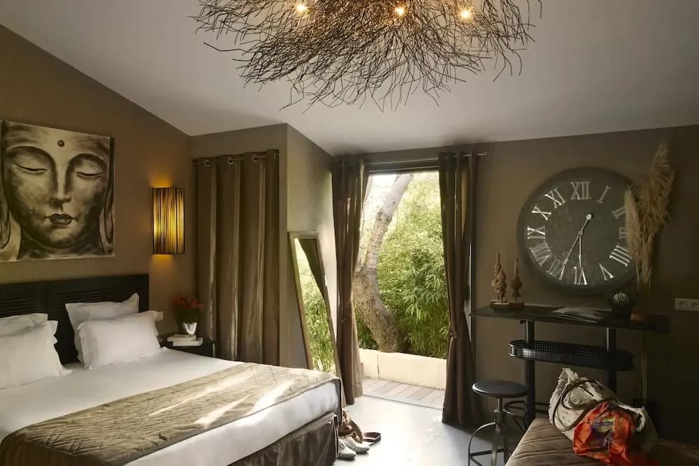Hotel E Tre Stelle - Miniature 6