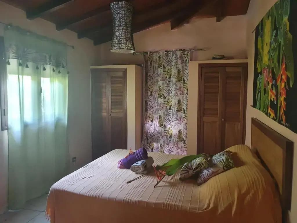 Villa Mascotte proche Bas du Fort avec piscine - Photo 4