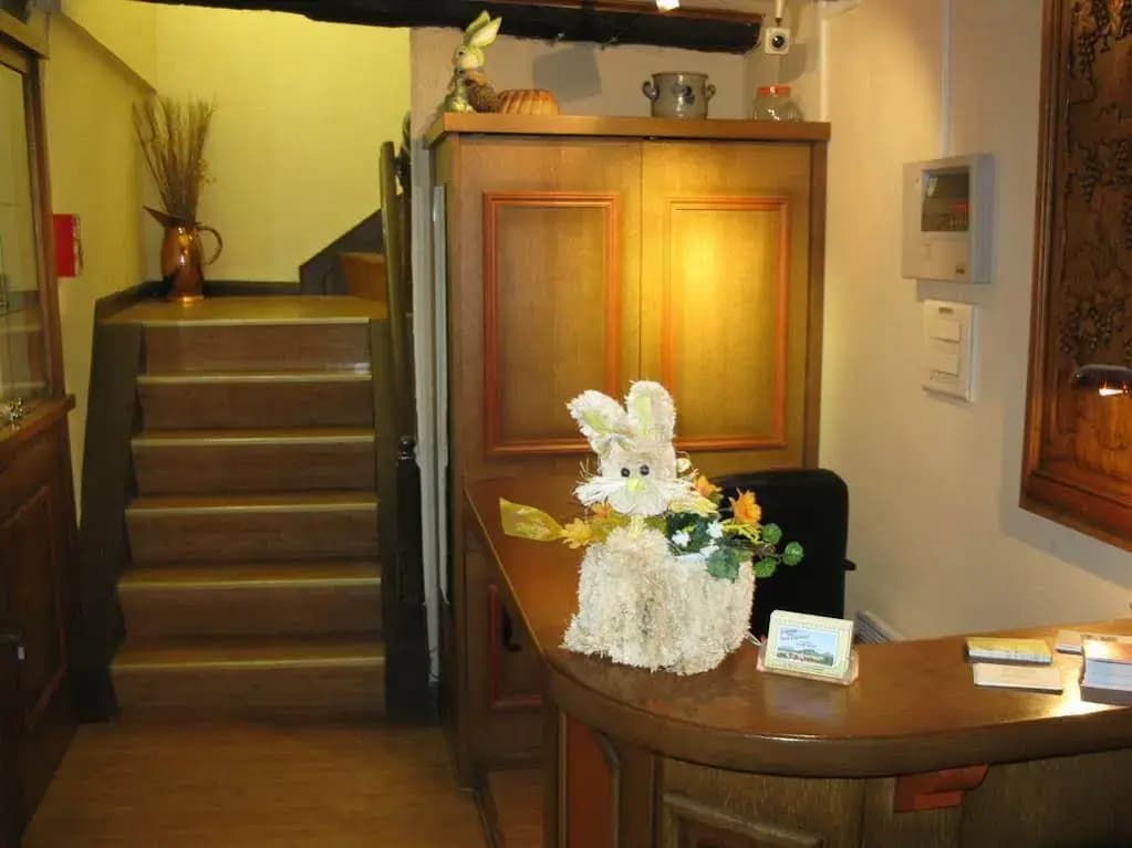 Auberge des Trois Châteaux - Photo 2