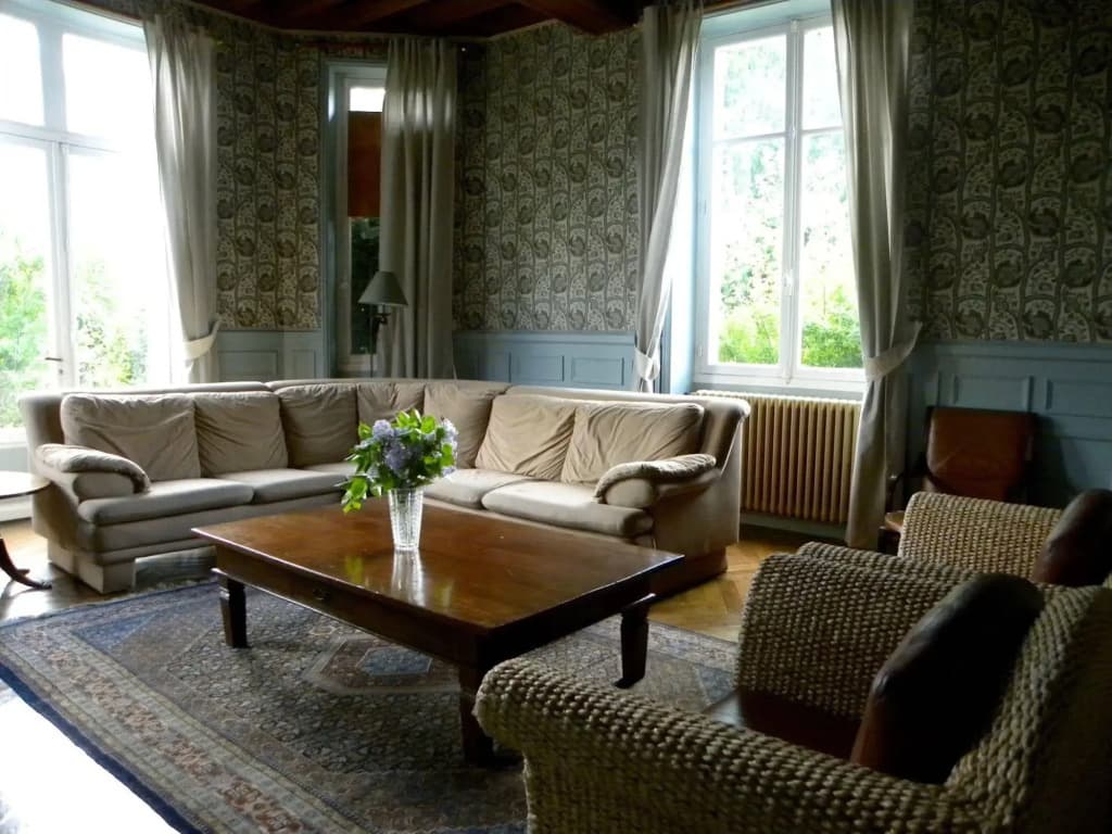 Le Pavillon de St. Agnan - Photo 3