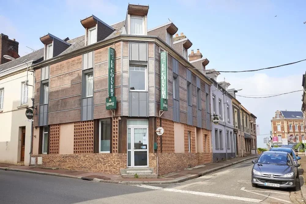 Chambres d'Hôtes du Colvert - Photo 1