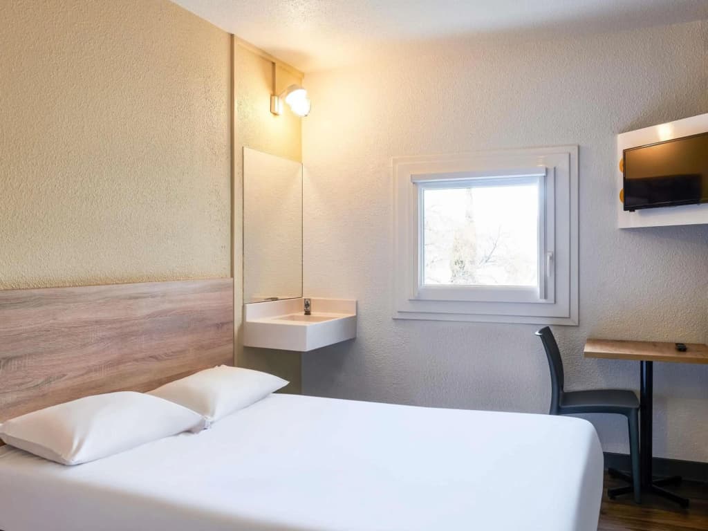 hotelF1 Bordeaux Sud Villenave d'Ornon Hotel - Photo 2