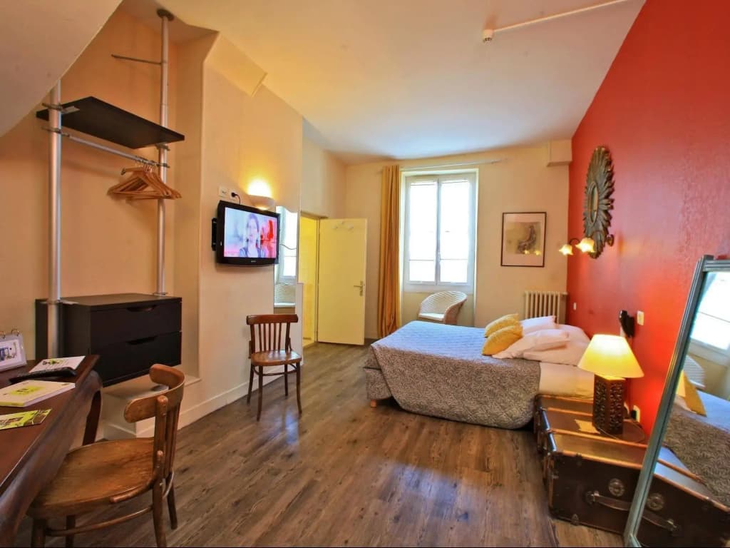 Hôtel La Fayette - Photo 3