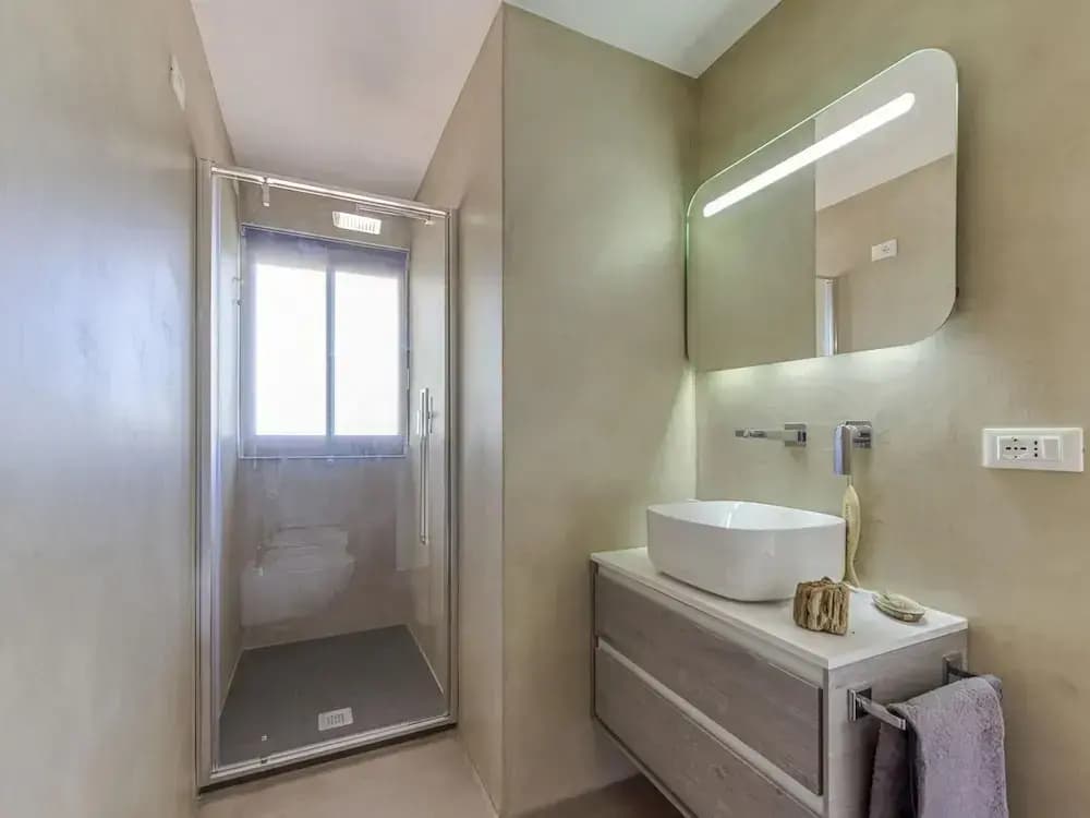 Delightful Apartment in Saint Tropez With Swimming Pool - Miniature 8