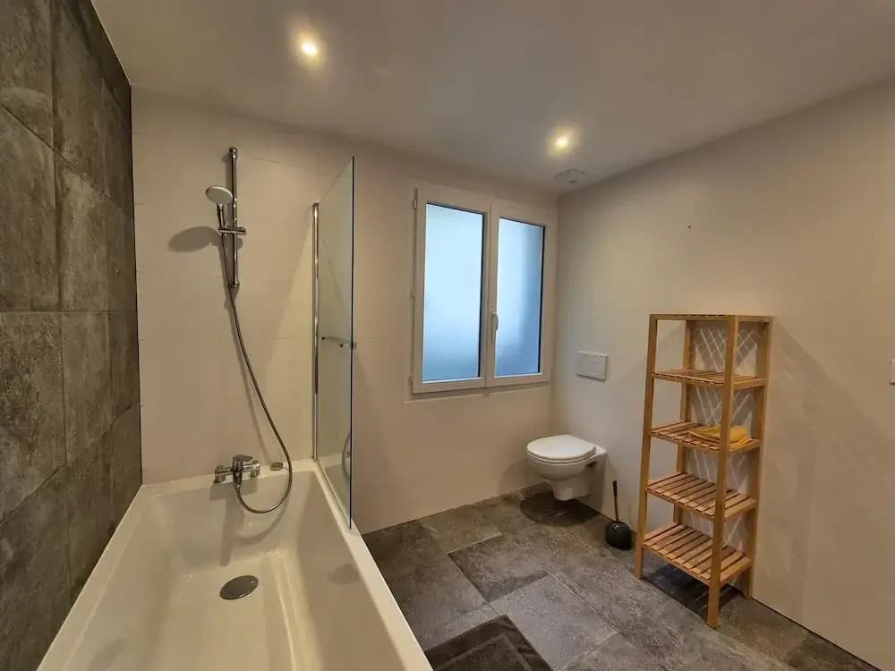 Nice Holiday Flat, 100 m From the Beach, Erquy - Miniature 7