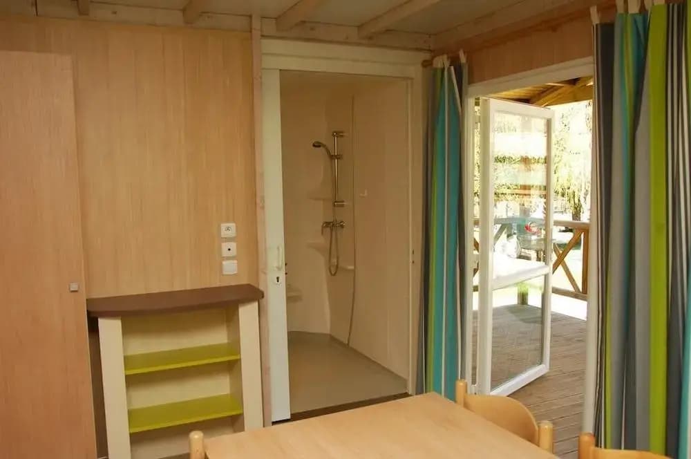 Camping La Ferme de Castellane - Photo 4