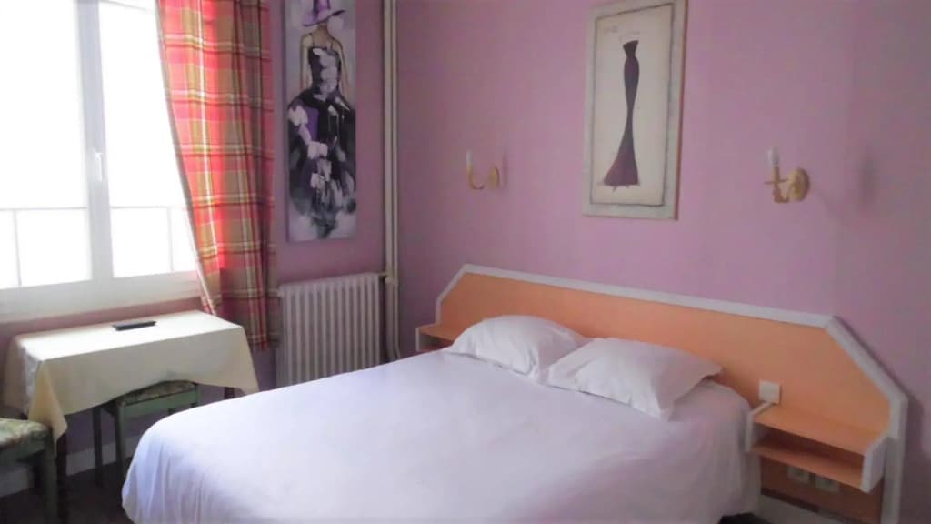 Hôtel Le Reynita - Miniature 6