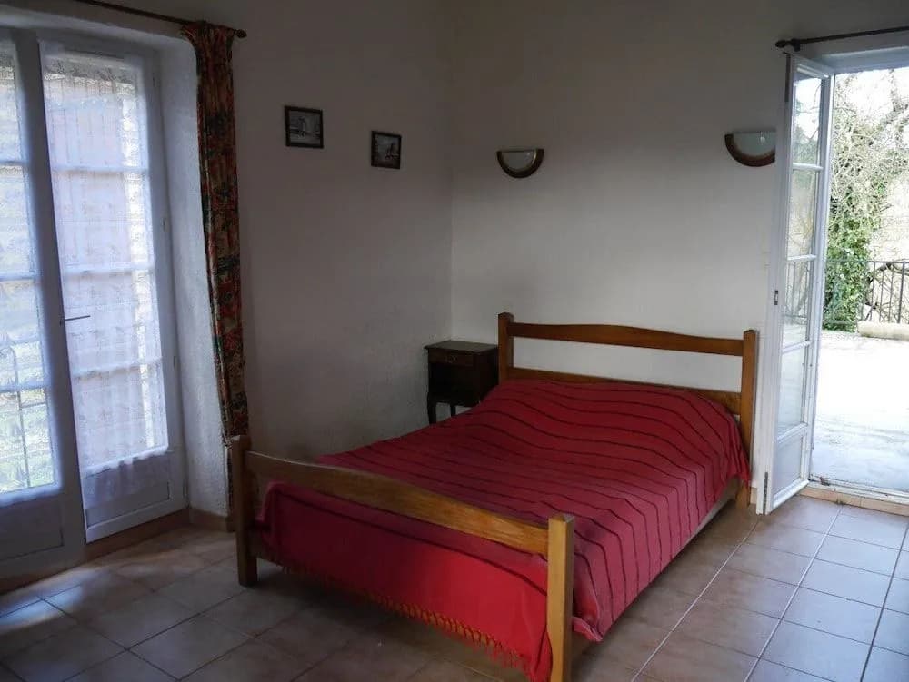 Chambres d'hôtes Domaine de Pélissols - Photo 4