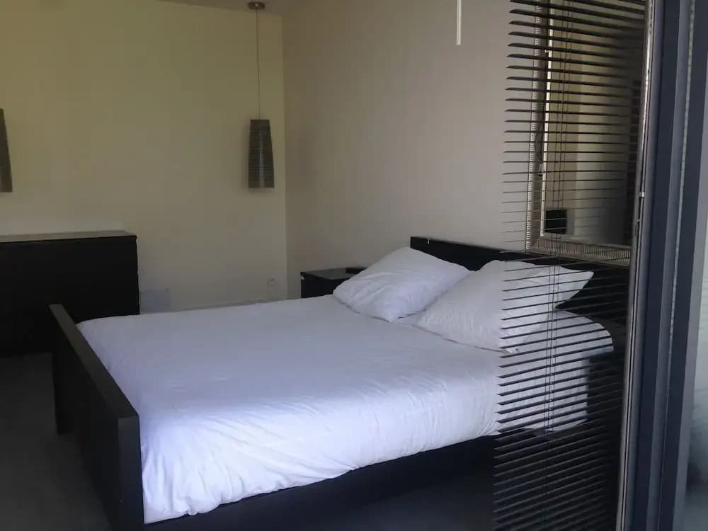 LOCATION VACANCES NICE - Villa 5* Nice St Pancrace - Photo 5