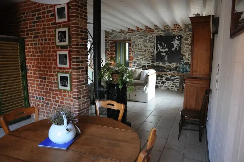 Gîte La Cordonnerie - Photo 5