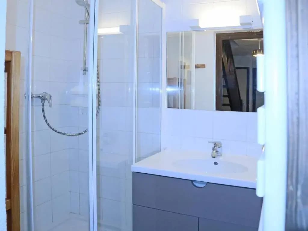 Appartement Les Orres, 4 pièces, 8 personnes - FR-1-322-106 - Miniature 6