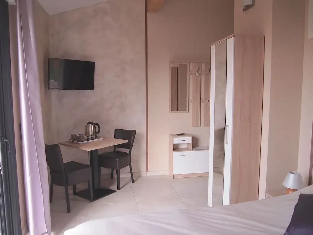 B&B L'Escale Cote Bleue - Photo 5