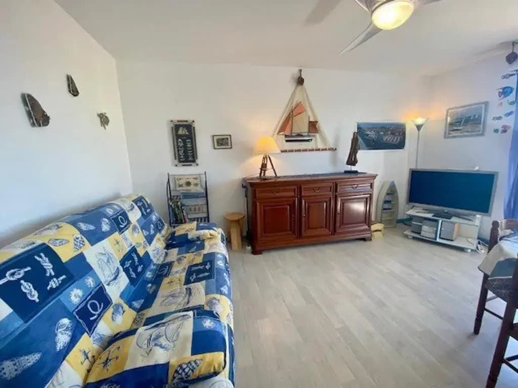 Appartement Quiberon, 2 pièces, 4 personnes - FR-1-478-220 - Photo 4