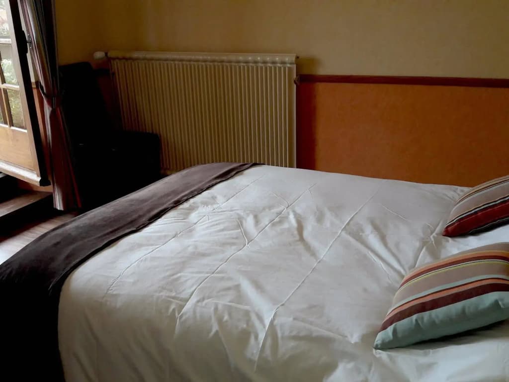 Hôtel la Clairière - Photo 2